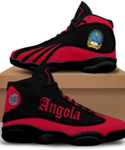 Africa Zone Shoe Angola Sneakers JD13 Shoes eghyu0.jpg
