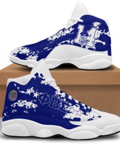 Africa Zone Shoe Camouflage Phi Beta Sigma Sneakers JD13 Shoes luuhxt.jpg