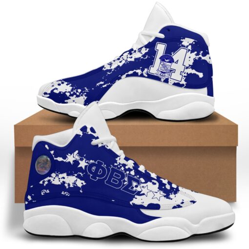 Africa Zone Shoe Camouflage Phi Beta Sigma Sneakers JD13 Shoes luuhxt.jpg