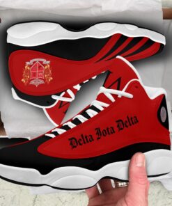 Africa Zone Shoe Delta Iota Delta Sneakers JD13 Shoes khnprb.jpg