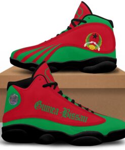 Africa Zone Shoe Guinea Bissau Sneakers JD13 Shoes bw2fvj.jpg