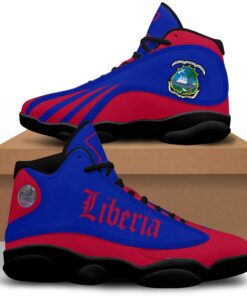 Africa Zone Shoe Liberia Sneakers JD13 Shoes nu0iv3.jpg