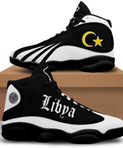 Africa Zone Shoe Libya Sneakers JD13 Shoes z0su0z.jpg