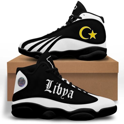 Africa Zone Shoe Libya Sneakers JD13 Shoes z0su0z.jpg