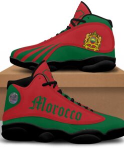 Africa Zone Shoe Morocco Sneakers JD13 Shoes scfnxx.jpg