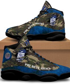 Africa Zone Shoe Phi Beta Sigma Camouflage Sneakers JD13 Shoes pjdefz.jpg