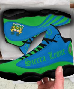 Africa Zone Shoe Sierra Leone Sneakers JD13 Shoes kjn1ht.jpg
