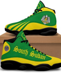 Africa Zone Shoe South Sudan Sneakers JD13 Shoes l1sxy1.jpg