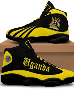 Africa Zone Shoe Uganda Sneakers JD13 Shoes nhlydv.jpg