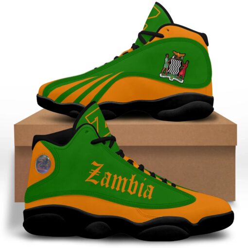 Africa Zone Shoe Zambia Sneakers JD13 Shoes j5d6ot.jpg
