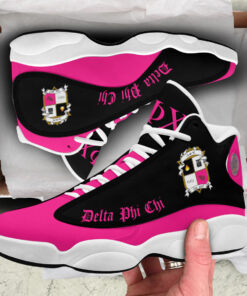 Africa Zone Shoes Delta Phi Chi Military Sorority Sneakers JD13 Shoes qrpv50.jpg