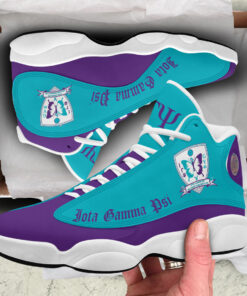 Africa Zone Shoes Iota Gamma Psi Mlitary Sorority Sneakers JD13 Shoes uhhfo2.jpg
