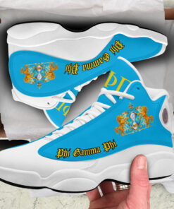Africa Zone Shoes Phi Gamma Phi Military Fraternity Sneakers JD13 Shoes iqpoa7.jpg