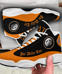 Africa Zone Shoes Psi Delta Tau Military Fraternity Sneakers JD13 Shoes kwrbqb.jpg