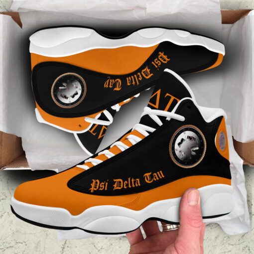 Africa Zone Shoes Psi Delta Tau Military Fraternity Sneakers JD13 Shoes kwrbqb.jpg