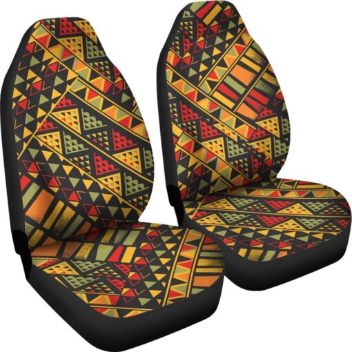 African Afro Dashiki Adinkra Kente Pattern Car Seat Covers Car Seat Cover 4 oggqa3.jpg