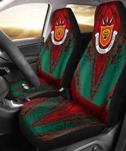 Africazone Africa Car Seat Covers Burundi Car Seat Covers Vintage African Dashiki j2hxc2.jpg