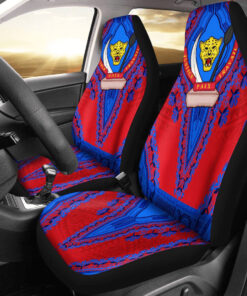 Africazone Africa Car Seat Covers Democratic Republic Of The Congo Red Version Car Seat Covers Vintage African Dashiki eh6erg.jpg