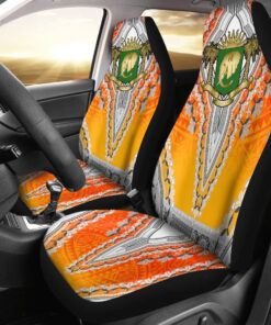 Africazone Africa Car Seat Covers Ivory Coast Car Seat Covers Vintage African Dashiki lmypom.jpg