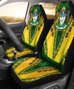 Africazone Africa Car Seat Covers Limpopo Region Of South Africa Car Seat Covers Vintage African Dashiki rymxke.jpg