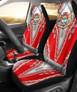 Africazone Africa Car Seat Covers Northern Cape Region Of South Africa Car Seat Covers Vintage African Dashiki zppksx.jpg