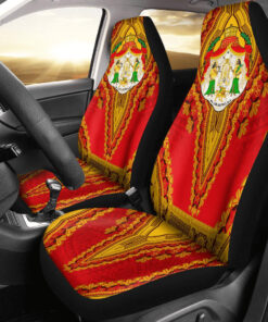 Africazone Africa Car Seat Covers Oromo Car Seat Covers Vintage African Dashiki gbw0k3.jpg