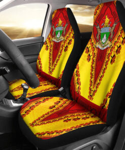 Africazone Africa Car Seat Covers Zimbabwe Car Seat Covers Vintage African Dashiki axcxjj.jpg