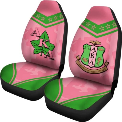 Africazone Car Seat Covers Aka Sorority Camouflage a97e9a.jpg