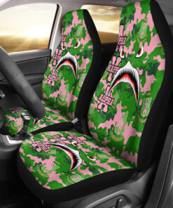 Africazone Car Seat Covers Aka Sorority Full Camo Shark Car Seat Covers ihxu2f.jpg