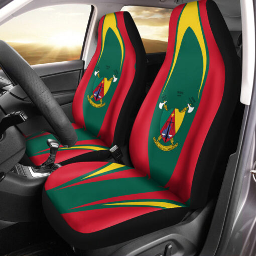 Africazone Car Seat Covers Cameroon Car Seat Covers howoei.jpg