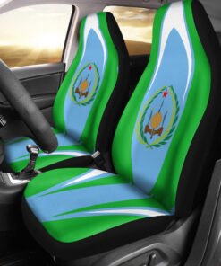 Africazone Car Seat Covers Djibouti Car Seat Covers tnpyy3.jpg