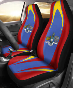 Africazone Car Seat Covers Eswatini Car Seat Covers ztdpnh.jpg
