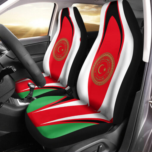 Africazone Car Seat Covers Libya Car Seat Covers sct7so.jpg