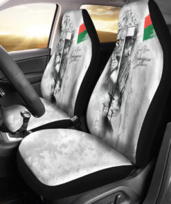 Africazone Car Seat Covers Madagascar Car Seat Covers Jesus Pray And The Lion Of Judah hvl5sa.jpg