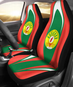 Africazone Car Seat Covers Madagascar Car Seat Covers n5iefl.jpg