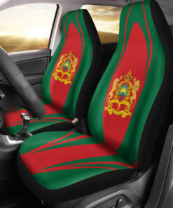 Africazone Car Seat Covers Morocco Car Seat Covers m5uwvy.jpg