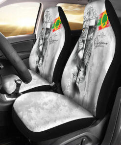 Africazone Car Seat Covers Oromo Car Seat Covers Jesus Pray And The Lion Of Judah fgkw8q.jpg