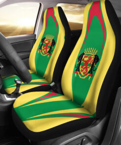 Africazone Car Seat Covers Republic Of The Congo Car Seat Covers mnxu49.jpg