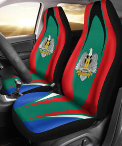 Africazone Car Seat Covers South Sudan Car Seat Covers xl27nu.jpg