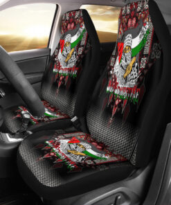 Africazone Palestine Car Seat Covers Save Palestine Car Seat Covers f9n3cl.jpg