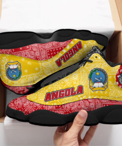 Africazone Shoes Angola Yellow Version Sneakers JD13 Shoes pwbpsy.jpg