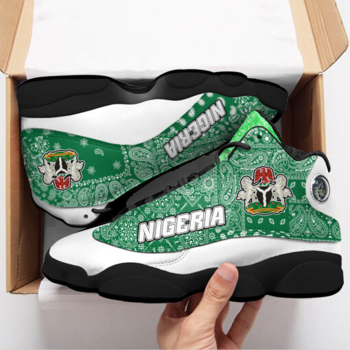 Africazone Shoes Nigeria Sneakers JD13 Shoes dgl76a.jpg