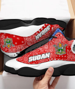 Africazone Shoes Sudan Sneakers JD13 Shoes c1d44b.jpg