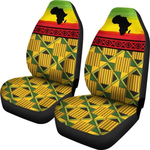 Apremoo Kente Africa Zone Car Seat Covers cwiqqw.jpg