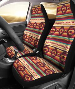 Aztec Native American Tribal Navajo Indians Print Universal Fit Car Seat Cover Car Seat Cover 1 bsxrzq.jpg