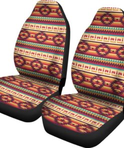 Aztec Native American Tribal Navajo Indians Print Universal Fit Car Seat Cover Car Seat Cover 2 ovxzqf.jpg