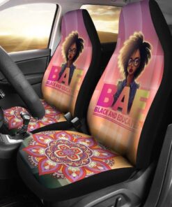 Bae Black And Educated Car Seat Covers Ethnic Floral 5 Africa Zone Car Seat Covers mihlul.jpg