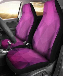 Beautiful Car Seat Covers Triangle Colorful Pattern 3 Africa Zone Car Seat Covers rnesds.jpg