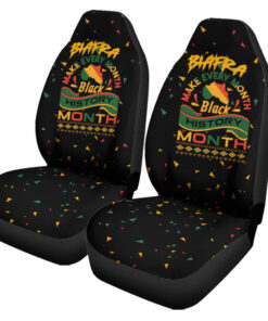Biafra Car Seat Covers Make Every Month Black History Month qekz2v.jpg