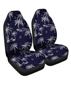 Black Palm Tree Hawaiian Print Car Seat Covers Car Seat Cover 1 cdk5c8.jpg